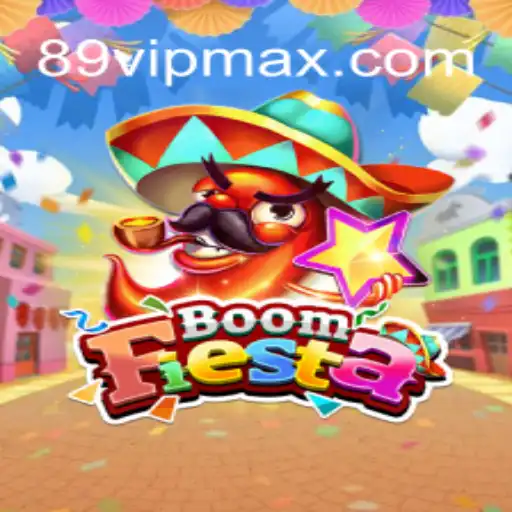 BoomFiesta: A Thrilling Dive into the World of 89vip Gaming