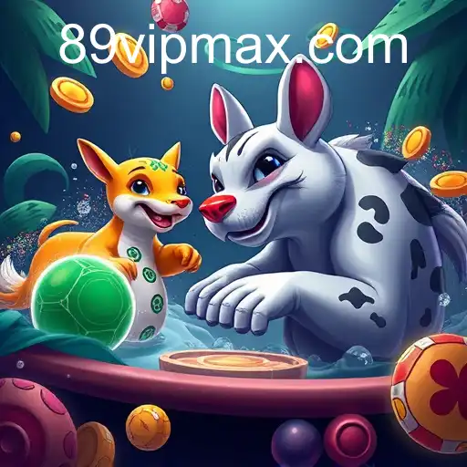 Gaming Experience 89vip - 800+ Premium and Exclusive Games