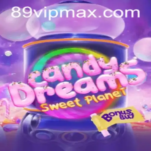 CandyDreamsSweetPlanet: A Sweet Journey Through a Confectionary Universe