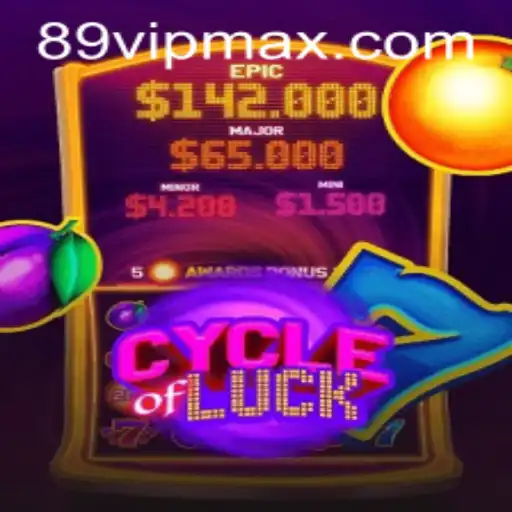 Discovering Cycle of Luck: A New Era of Gaming with 89vip