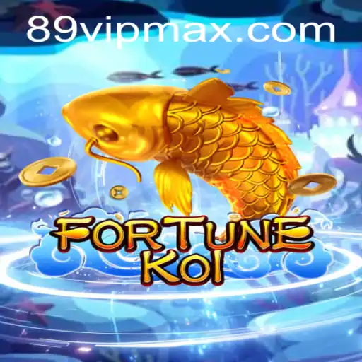 Explore the Enchanting World of FORTUNEKOI: Dive into a Unique Gaming Adventure