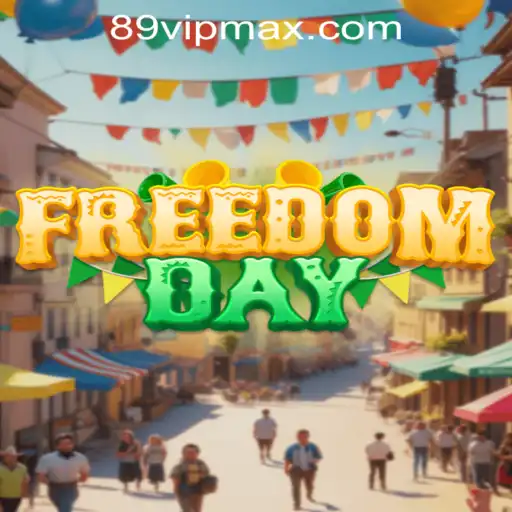 Dive into the World of FreedomDay: A Revolutionary Gaming Experience