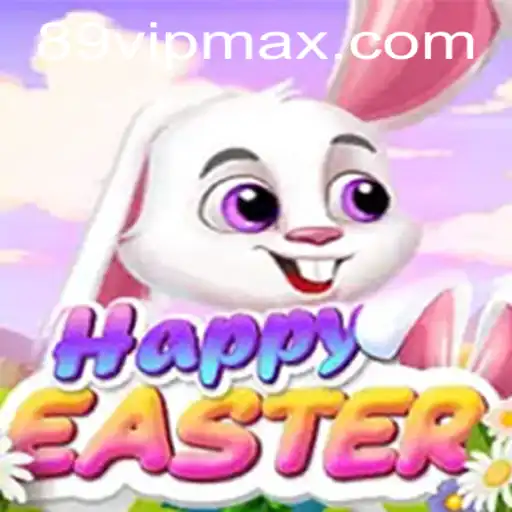 Discover the Joy of HappyEaster with 89vip