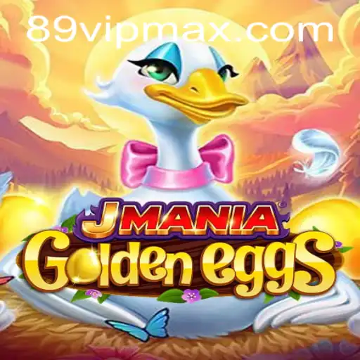 Explore the Thrilling World of JManiaGoldenEggs: A Gaming Adventure