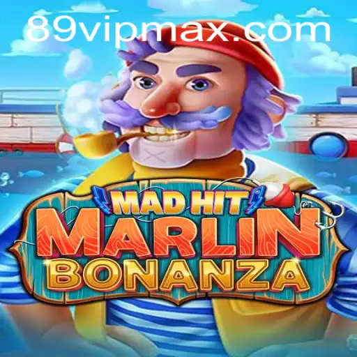 MadHitMarlinBonanza: Dive Into the 89vip Underwater Adventure