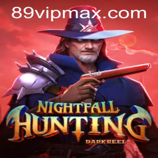 The Enigmatic World of NightfallHunting: Mastering the Game with 89vip