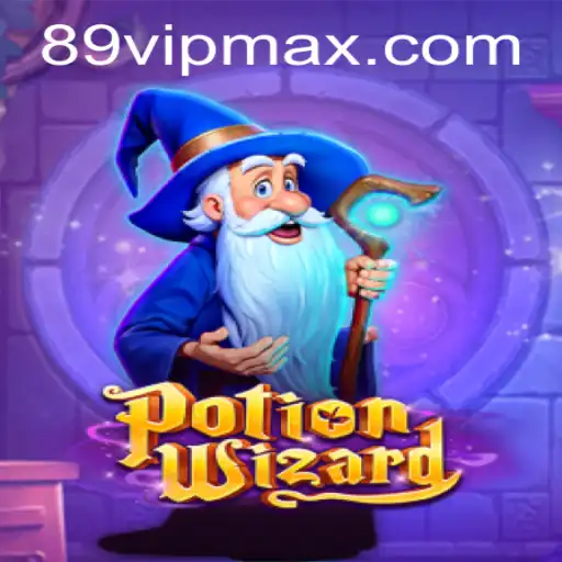 Dive into the Magical World of PotionWizard: A Tale of Mystical Brews and Adventure