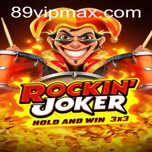 Explore the Exciting World of Rockinjoker: A Dynamic Gaming Experience