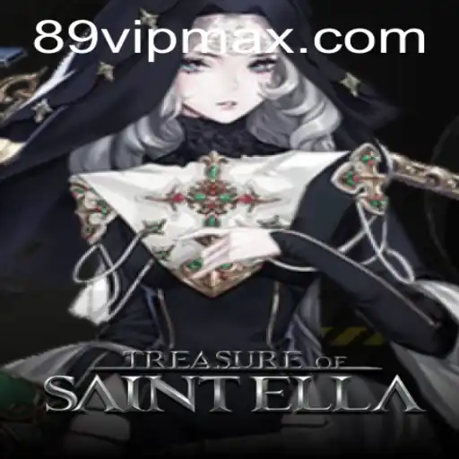 Exploring TreasureofSaintElla: A Captivating Adventure with 89vip